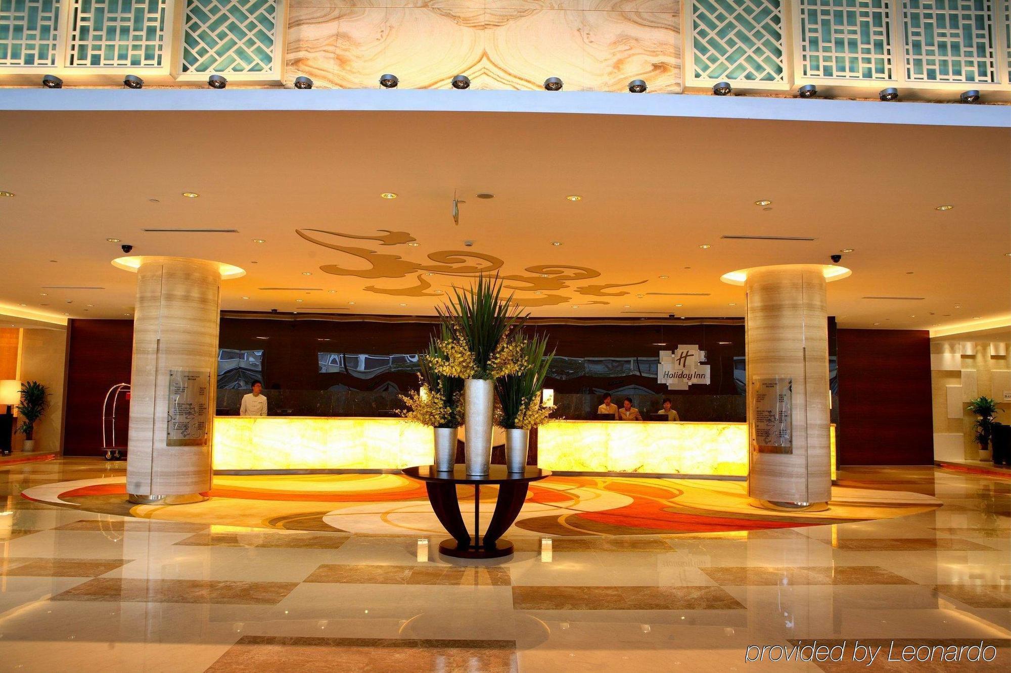 Holiday Inn Nanjing Aqua City, An Ihg Hotel Interior photo